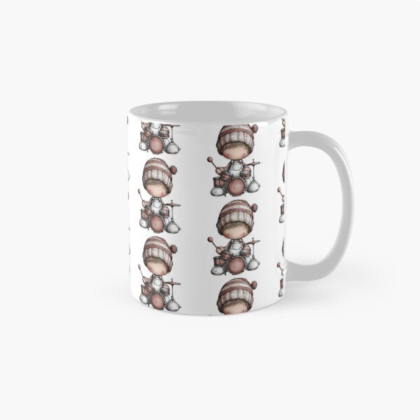 Item preview, Drummer Celebration designed and sold by ewrightmerch.