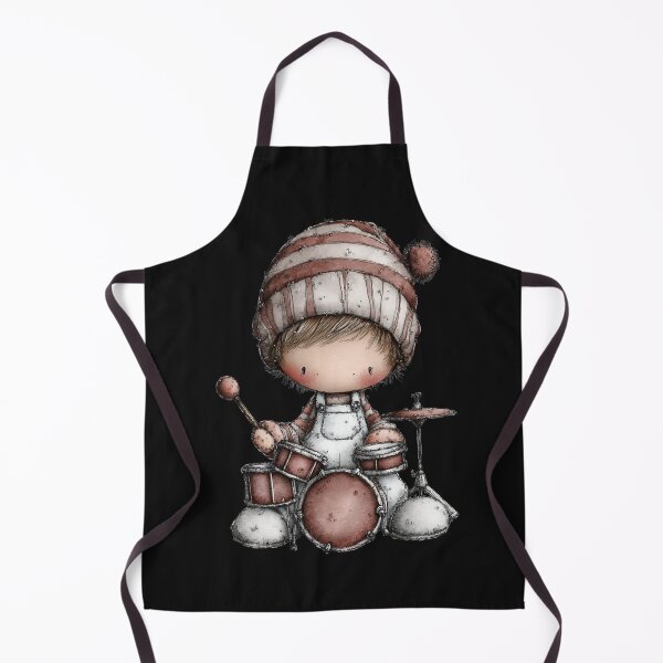 Item preview, Drummer Celebration designed and sold by ewrightmerch.