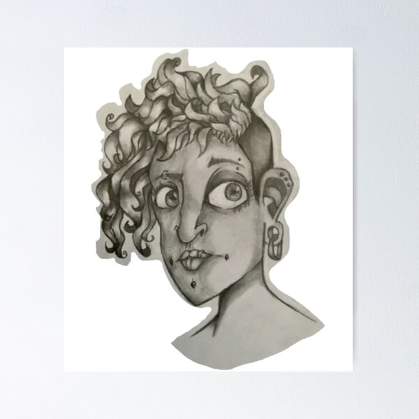 Item preview, Piercings Are Beautiful  designed and sold by reiciigcomtibty.