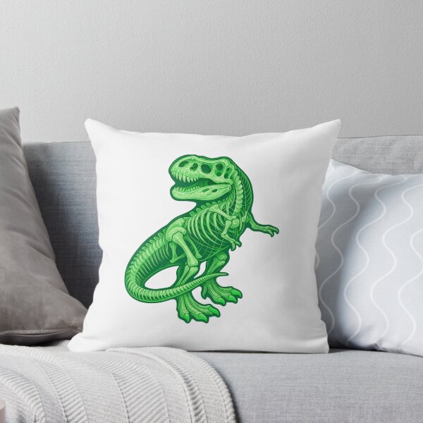 Item preview, T-Rex Skeleton designed and sold by SnorkleSupply.