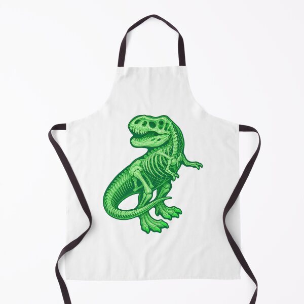 Item preview, T-Rex Skeleton designed and sold by SnorkleSupply.