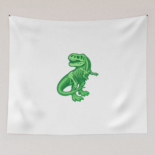 Item preview, T-Rex Skeleton designed and sold by SnorkleSupply.