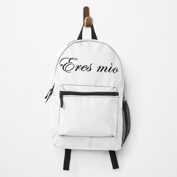 Item preview, Eres Mio designed and sold by Ade2028.