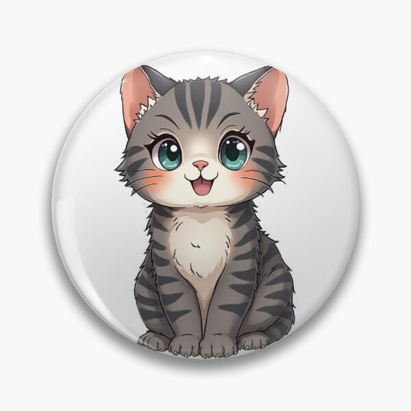 Item preview, Purrfect Kitty designed and sold by Epic TV USA.