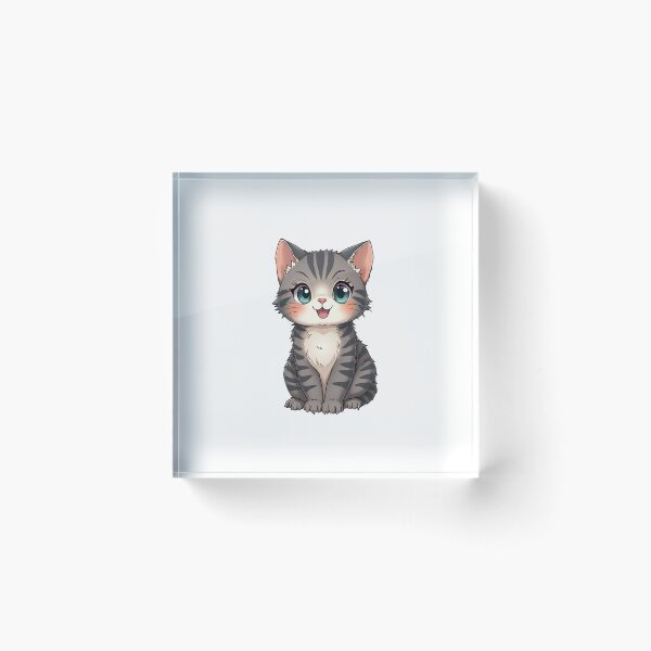 Item preview, Purrfect Kitty designed and sold by Epic TV USA.