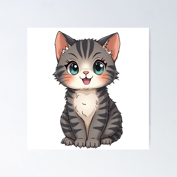 Item preview, Purrfect Kitty designed and sold by Epic TV USA.