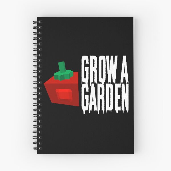 Item preview, Grow a Garden Roblox  logo 1 designed and sold by rakens20.