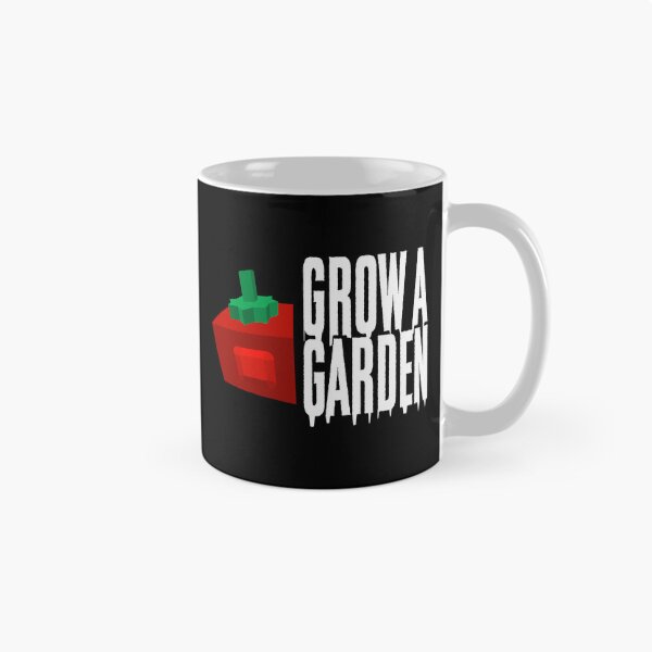 Item preview, Grow a Garden Roblox  logo 1 designed and sold by rakens20.