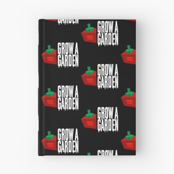 Item preview, Grow a Garden Roblox  logo 1 designed and sold by rakens20.