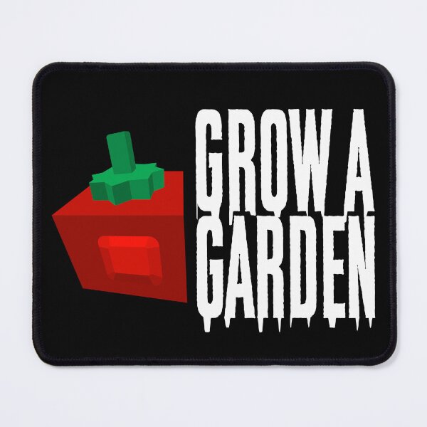 Item preview, Grow a Garden Roblox logo 1 designed and sold by rakens20.