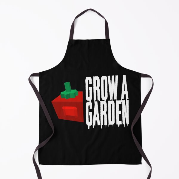 Item preview, Grow a Garden Roblox logo 1 designed and sold by rakens20.