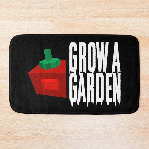 Item preview, Grow a Garden Roblox  logo 1 designed and sold by rakens20.