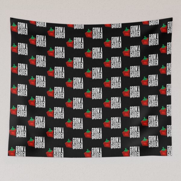 Item preview, Grow a Garden Roblox  logo 1 designed and sold by rakens20.