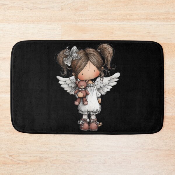 Item preview, I'm an Angel  designed and sold by ewrightmerch.