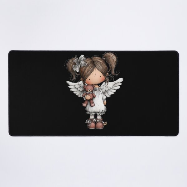 Item preview, I'm an Angel  designed and sold by ewrightmerch.