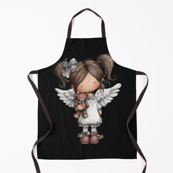 Item preview, I'm an Angel designed and sold by ewrightmerch.