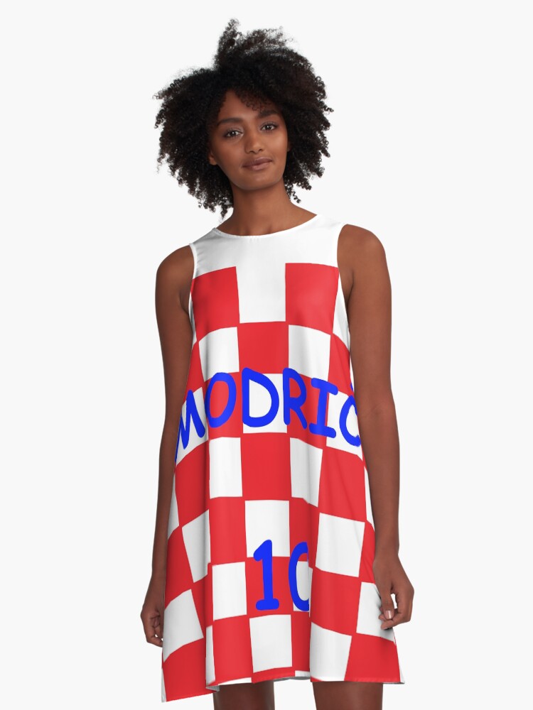 modric dress