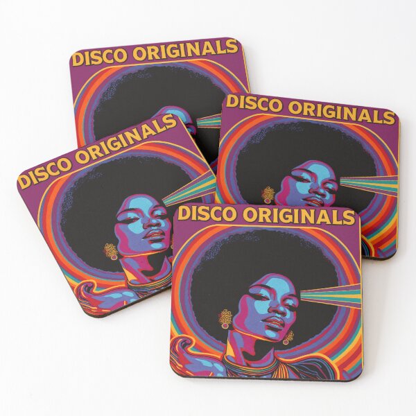 Item preview, Disco Royalty designed and sold by djovan.