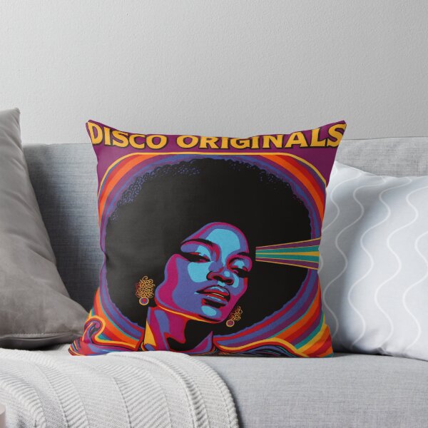 Item preview, Disco Royalty designed and sold by djovan.
