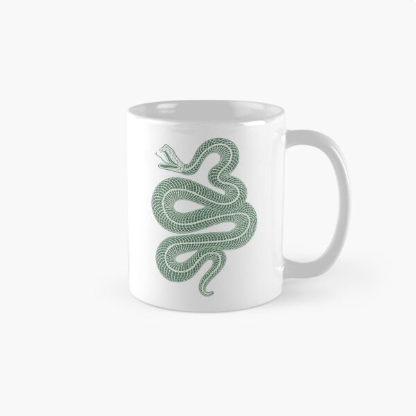 Item preview, Snake Skeleton designed and sold by SnorkleSupply.