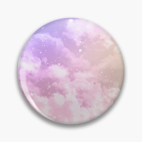 Item preview, Sueño de Nubes Pastel Estética Mágica designed and sold by Streetwear Clothing | Fit Life.