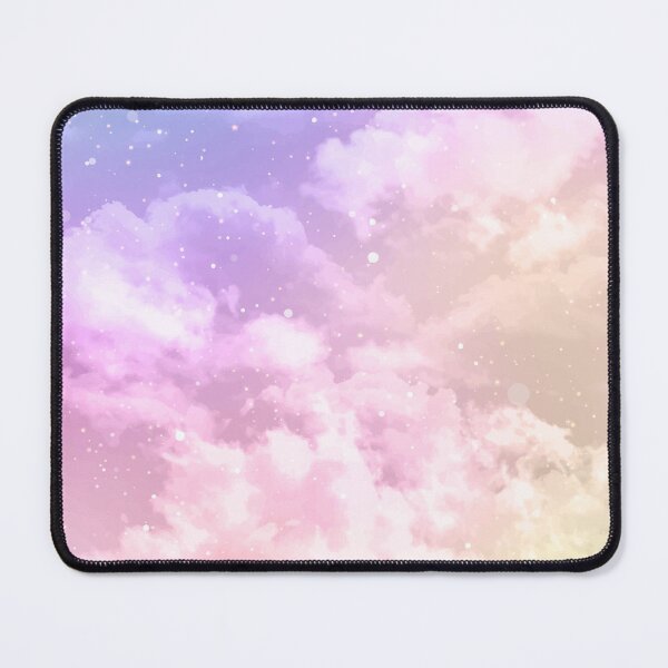 Item preview, Dream of Pastel Clouds Magical Aesthetics designed and sold by Streetwear Clothing | Fit Life.