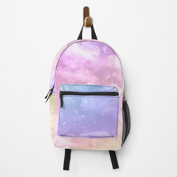 Item preview, Dream of Pastel Clouds Magical Aesthetics designed and sold by Streetwear Clothing | Fit Life.