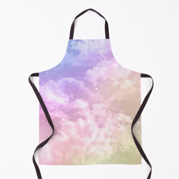 Item preview, Dream of Pastel Clouds Magical Aesthetics designed and sold by Streetwear Clothing | Fit Life.