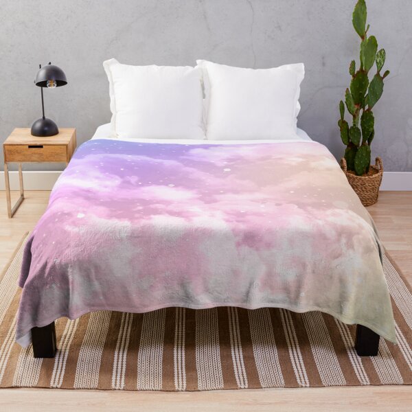 Item preview, Dream of Pastel Clouds Magical Aesthetics designed and sold by Streetwear Clothing | Fit Life.
