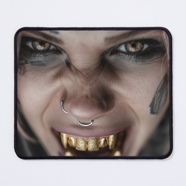 Item preview, Tattoo Girl designed and sold by MatrixTattoo.