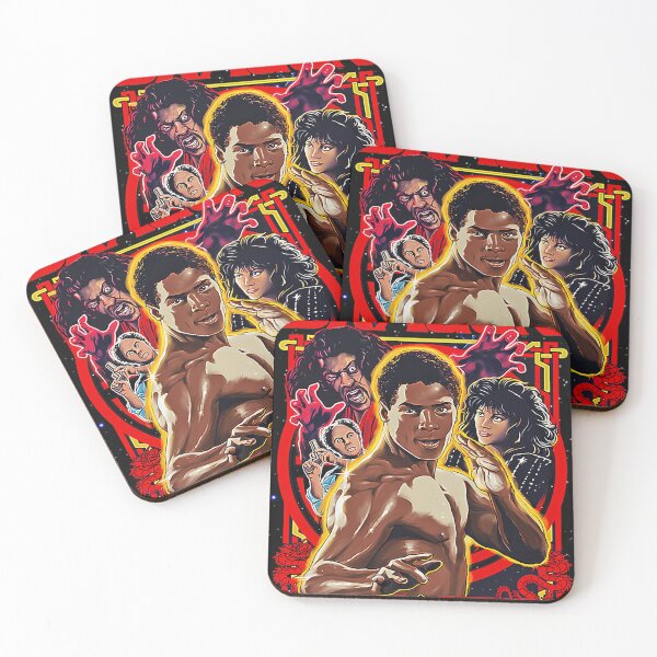 Item preview, 1980'S Movie The Last Dragon'S designed and sold by VietSinhm.