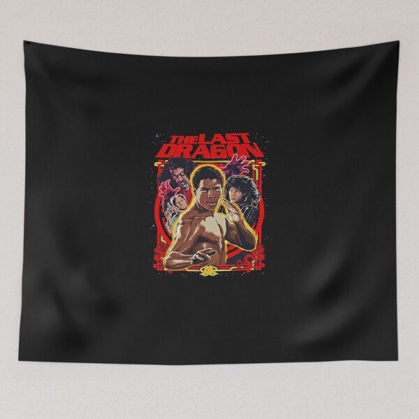 Item preview, 1980'S Movie The Last Dragon'S designed and sold by VietSinhm.