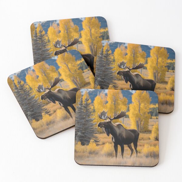 Item preview, Autumn King of the High Meadows designed and sold by afrancisCL.