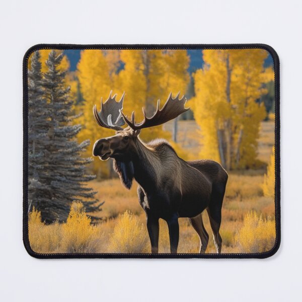 Item preview, Autumn King of the High Meadows designed and sold by afrancisCL.