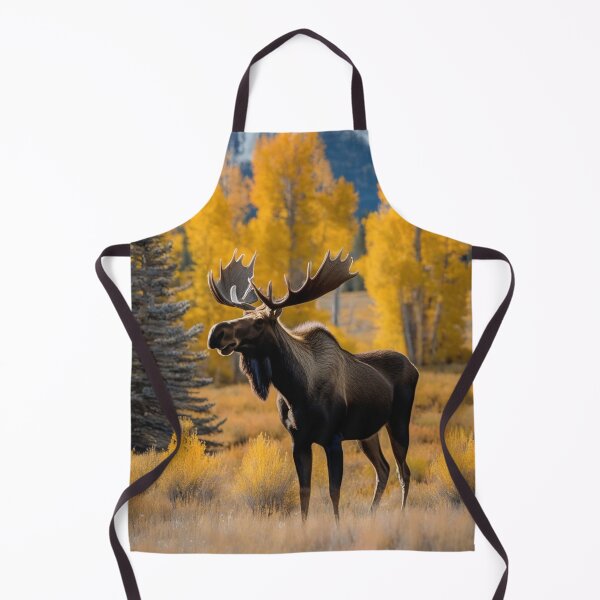 Item preview, Autumn King of the High Meadows designed and sold by afrancisCL.
