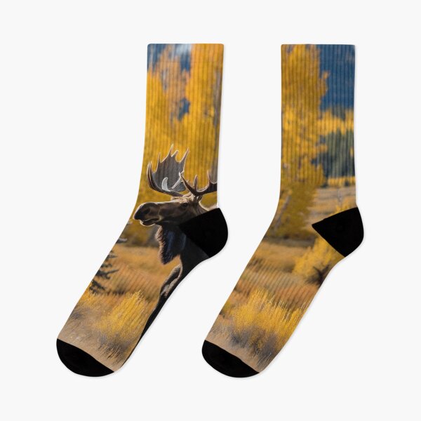 Item preview, Autumn King of the High Meadows designed and sold by afrancisCL.