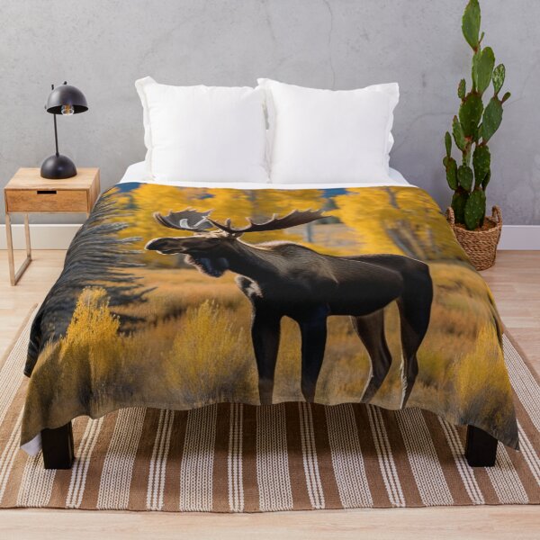 Item preview, Autumn King of the High Meadows designed and sold by afrancisCL.