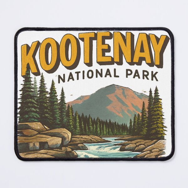 Item preview, Kootenay designed and sold by maximinano100k.