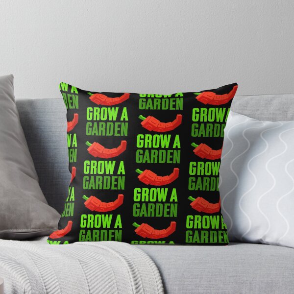 Item preview, Grow a Garden Roblox  logo 3 designed and sold by rakens20.