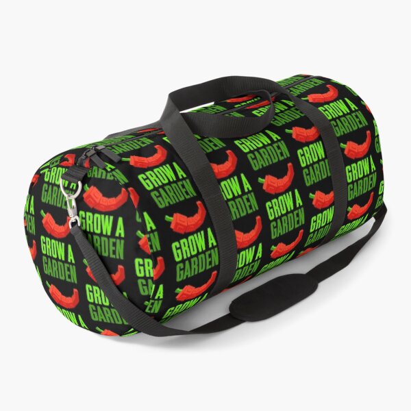 Item preview, Grow a Garden Roblox  logo 3 designed and sold by rakens20.