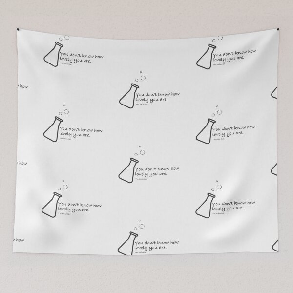 Item preview, Dont know designed and sold by Mysterious Goose .