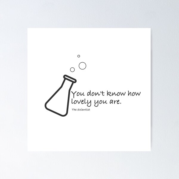 Item preview, Dont know designed and sold by Mysterious Goose .