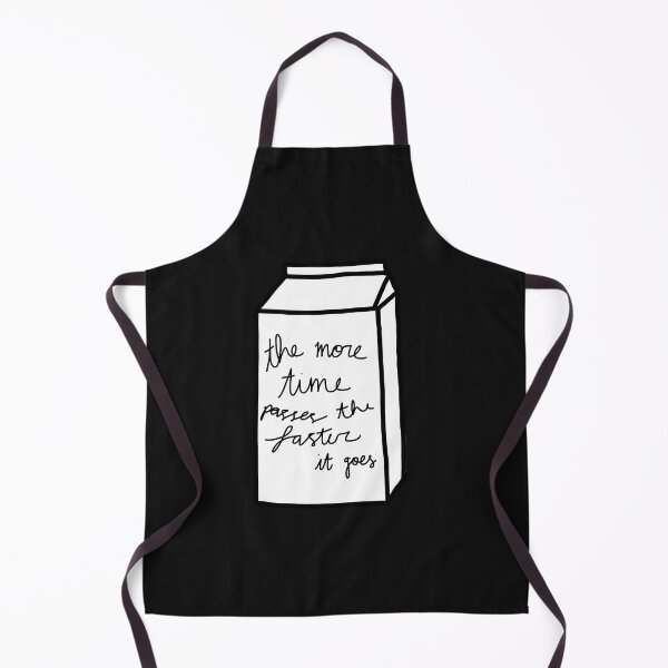 Item preview, A Milk Carton'S View On Time designed and sold by VietSinhm.