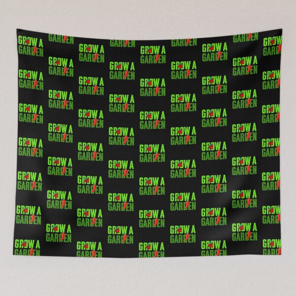Item preview, Grow a Garden Roblox  logo 2 designed and sold by rakens20.