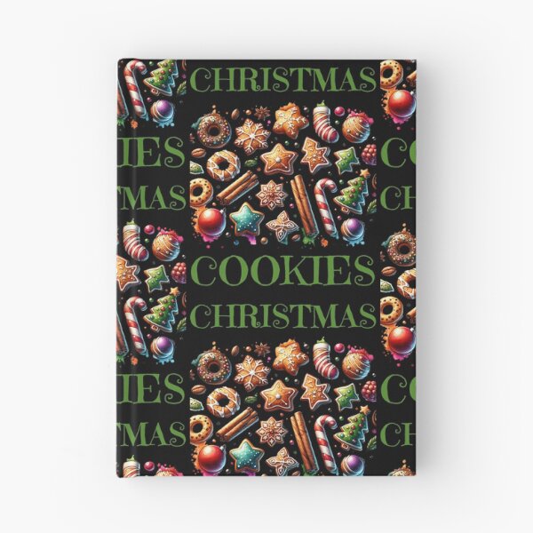 Item preview, Various beautiful Christmas cookies designed and sold by ReneMM.