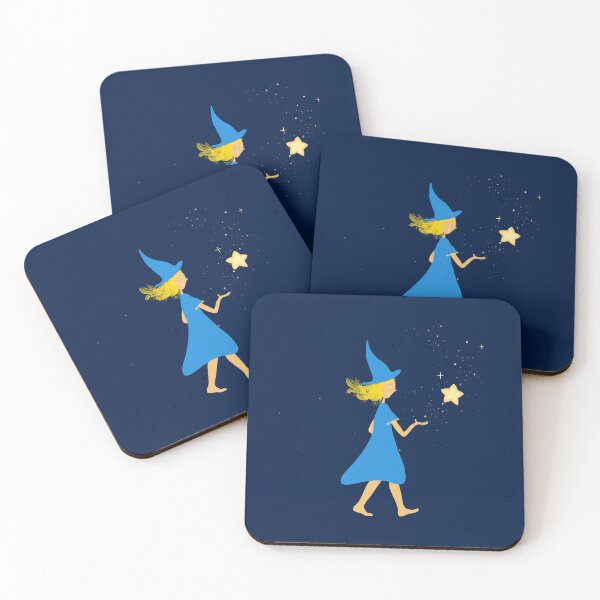 Item preview, Young Witch designed and sold by Relax Petso.