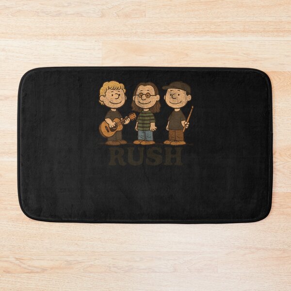 Item preview, A Rush From Cartoons designed and sold by VietSinhm.