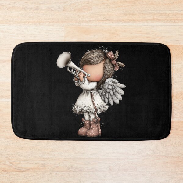 Item preview, The  Angel's Horn  designed and sold by ewrightmerch.