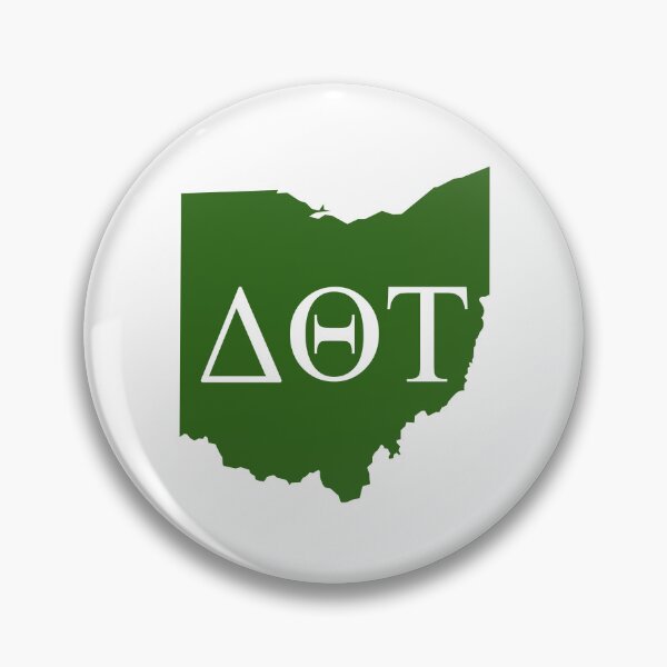 Item preview, Delta Theta Tau Ohio designed and sold by dttomicronomega.