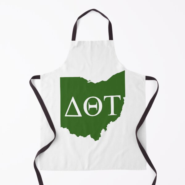 Item preview, Delta Theta Tau Ohio designed and sold by dttomicronomega.